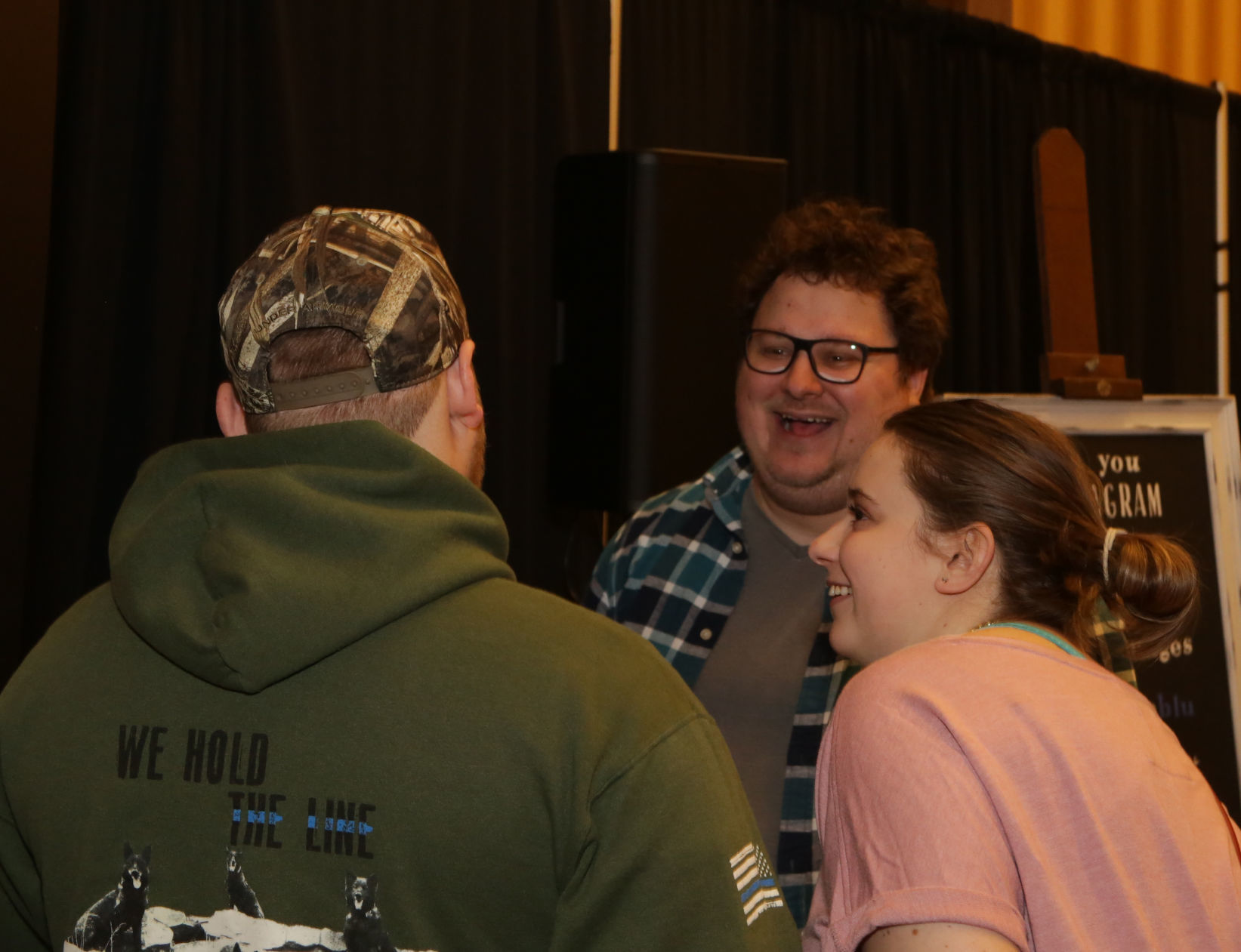 2018 Bride Blu Wedding Expo